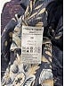Chloé 100% Silk Paisley Gray Jumpsuit Size EU (FR) 38 / US 6 - photo 6