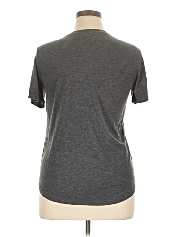 Awake Short Sleeve T-Shirt (view 2)