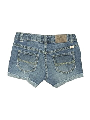 Lucky Brand Denim Shorts (view 2)
