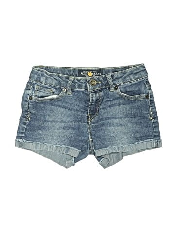 Lucky Brand Denim Shorts (view 1)