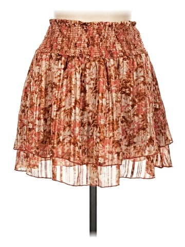 Molly Green Casual Skirt (view 1)