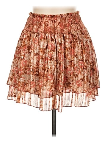 Molly Green Casual Skirt (view 2)