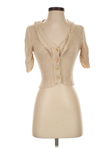 Moth Cardigan (view 1)