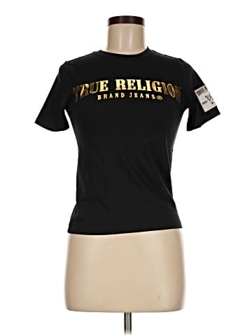 True Religion Short Sleeve T-Shirt (view 1)