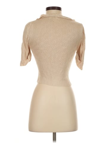 Moth Cardigan (view 2)