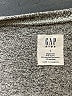 Gap Kids Gray Overalls Size L (youth) - photo 3