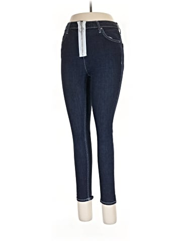 Topshop Jeggings (view 1)