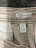 Relativity Gray Casual Pants Size 10 - photo 7