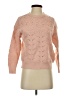 NANETTE Nanette Lepore Pink Pullover Sweater Size XS - photo 1