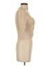 Moth 100% Rayon Tan Cardigan Size S - photo 4