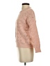 NANETTE Nanette Lepore Pink Pullover Sweater Size XS - photo 5