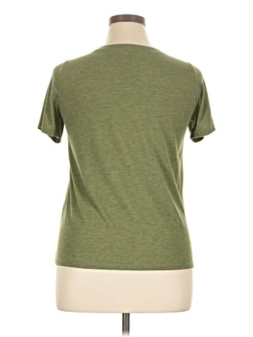 Mighty Fine Short Sleeve T-Shirt (view 2)
