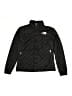 The North Face 100% Polyester Black Jacket Size 150 cm / US 12 - photo 1