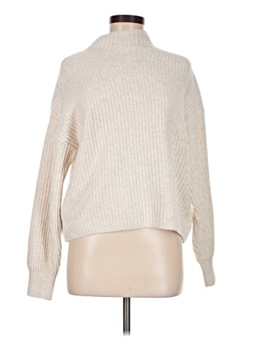 Old Navy Turtleneck Sweater (view 1)