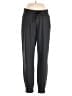 Athleta Chevron-herringbone Gray Casual Pants Size M - photo 1