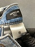 Express Blue Jeans Size 4R - photo 8