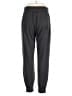 Athleta Chevron-herringbone Gray Casual Pants Size M - photo 2
