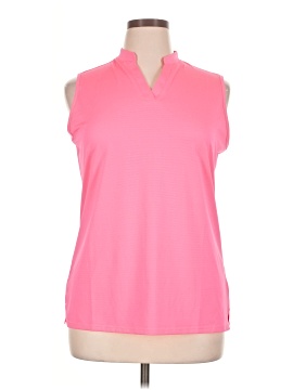 Assorted Brands Sleeveless T Shirt