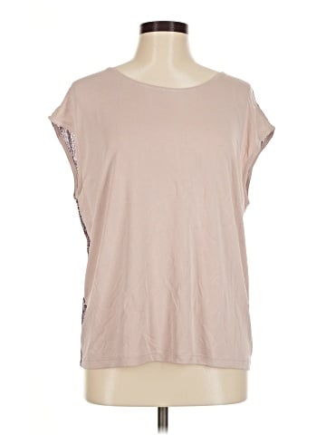 Mystree Short Sleeve Top (view 1)