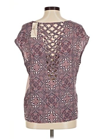 Mystree Short Sleeve Top (view 2)