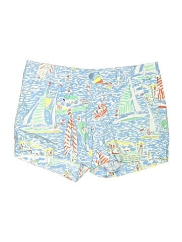 Lilly Pulitzer Board Shorts (view 1)