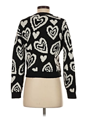 Cupcakes & Cashmere Cardigan (view 2)