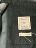 Gap Black Long Sleeve Button-Down Shirt Size L - photo 7