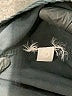Gap Black Long Sleeve Button-Down Shirt Size L - photo 8