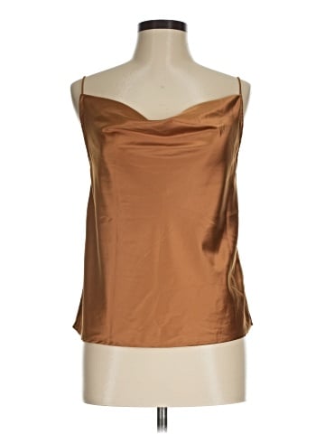 Line & Dot Tank Top (view 1)