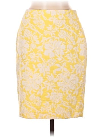 Ann Taylor Formal Skirt (view 1)