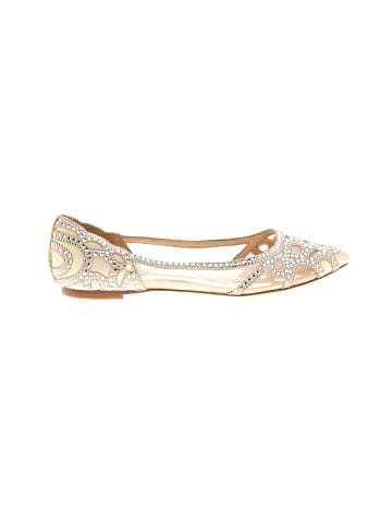 Badgley Mischka Flats (view 1)