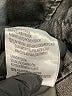 Assorted Brands 100% Leather Gray Leather Jacket Size M - photo 7