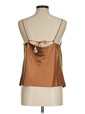 Line & Dot Tank Top (view 2)