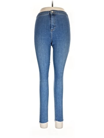 Topshop Jeggings (view 1)