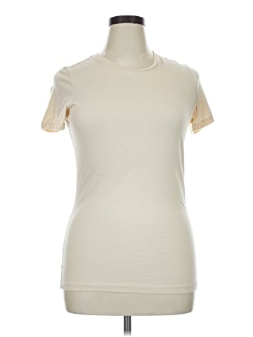 Bella Short Sleeve Turtleneck (view 1)