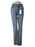 Good American Blue Jeans Size 2 - photo 1