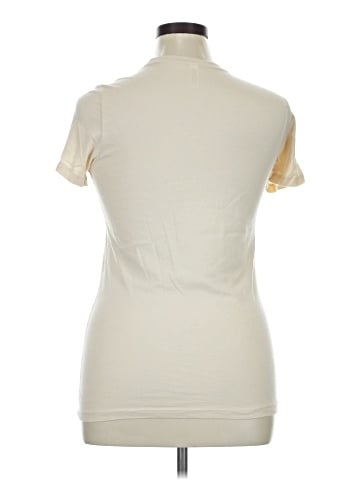 Bella Short Sleeve Turtleneck (view 2)