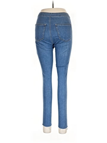 Topshop Jeggings (view 2)