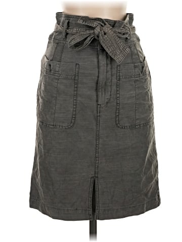 Pilcro by Anthropologie Casual Skirt (view 1)
