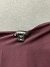 Express Burgundy Sleeveless Blouse Size M - photo 7