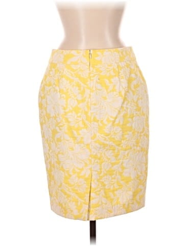 Ann Taylor Formal Skirt (view 2)