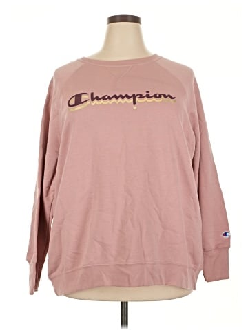 Champion Sweatshirt (view 1)