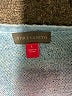 Vince Camuto Blue Pullover Sweater Size L - photo 7