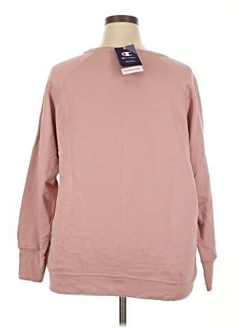 Champion Sweatshirt (view 2)
