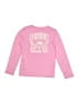 Chubbies 100% Polyester Pink Long Sleeve T-Shirt Size M (youth) - photo 2