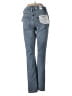 Good American Blue Jeans Size 2 - photo 2