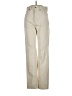 Unbranded 100% Cotton Ivory Casual Pants Size 25 waist - photo 1