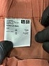 Uniqlo Solid Brown Shorts Size XS - photo 3