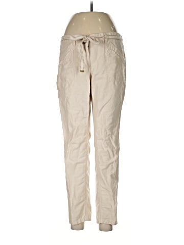 Ann Taylor LOFT Linen Pants (view 1)
