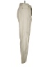 Unbranded 100% Cotton Ivory Casual Pants Size 25 waist - photo 4